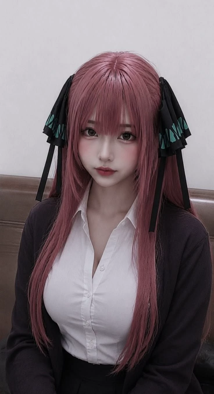 Valeria - Cosplayer Girlfriend thumbnail