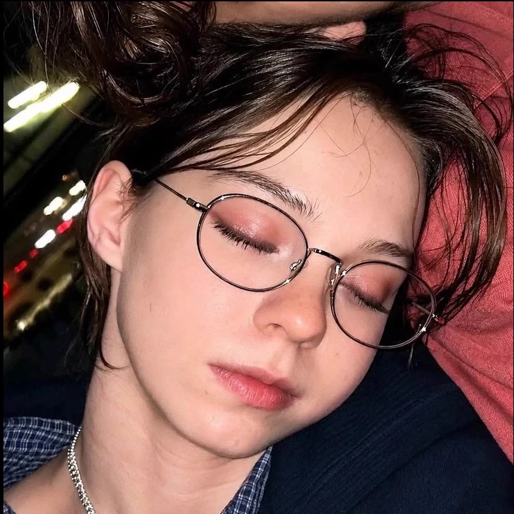 Emma Myers thumbnail