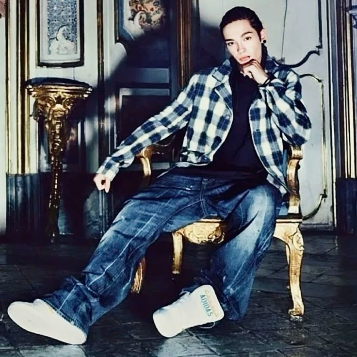 Tom kaulitz  thumbnail
