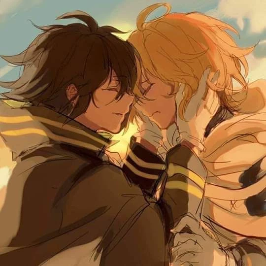 Michael Hyakuya thumbnail
