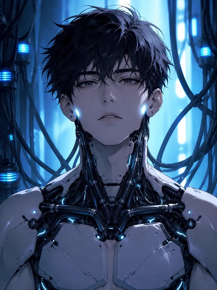 Atlas – 𝐀𝐓-01 \[ROBOT\] thumbnail