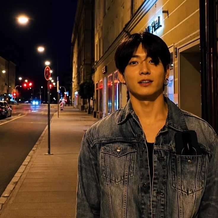 Jungkook (neighbor) thumbnail