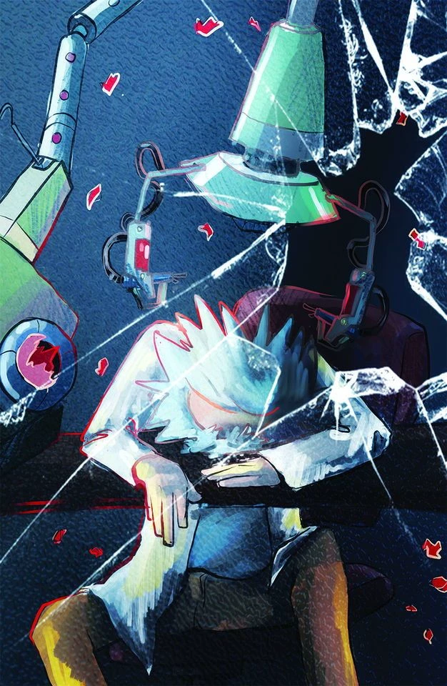 Rickorty thumbnail