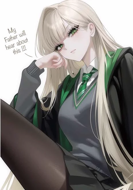 Draco Malfoid  thumbnail