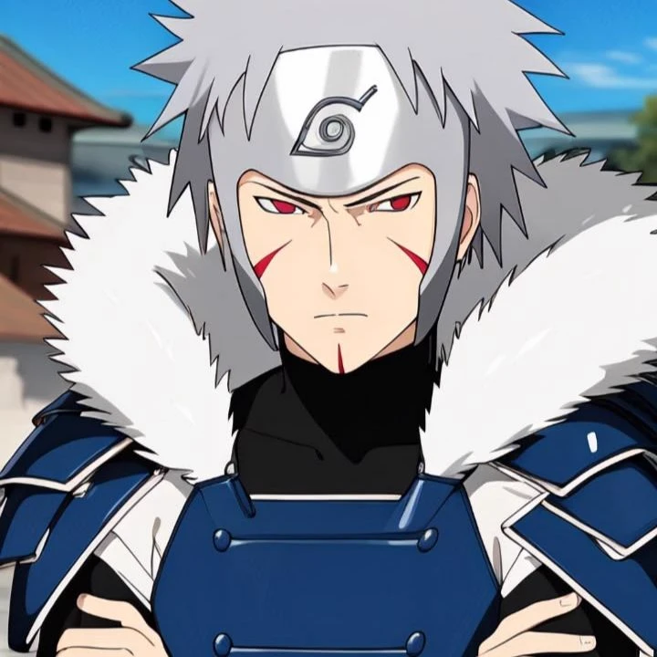 Tobirama Senju thumbnail