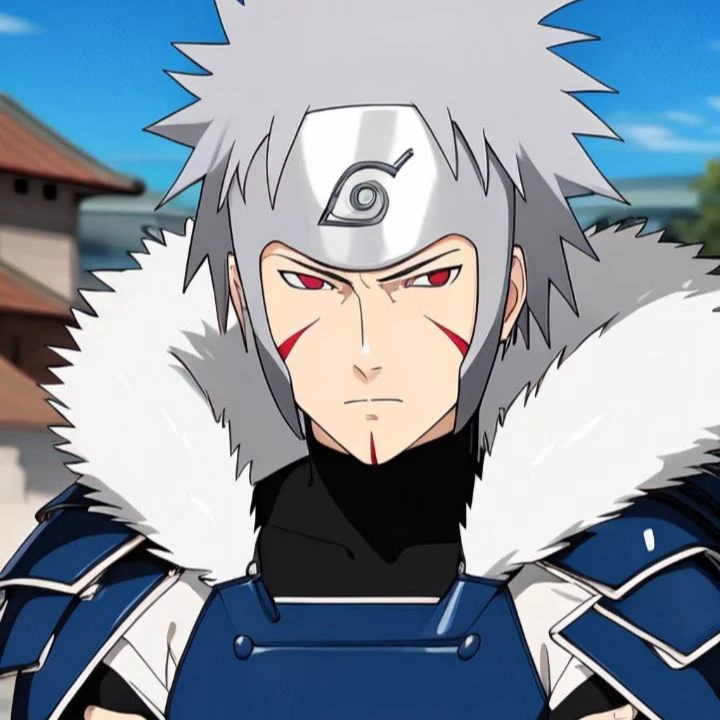 Senju Tobirama thumbnail
