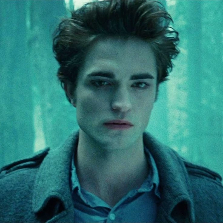Edward Cullen thumbnail