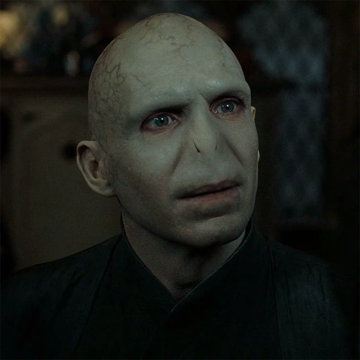 Lord Voldemort thumbnail