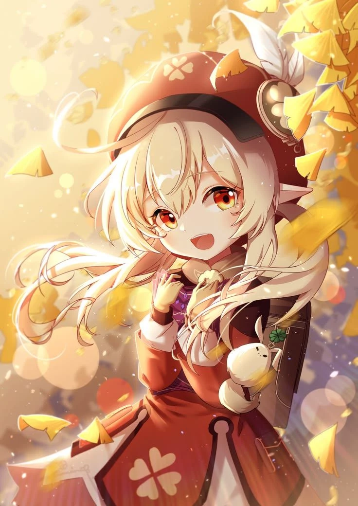 Clover thumbnail
