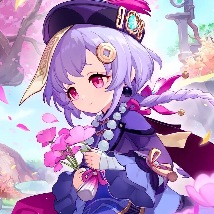Genshin Impact thumbnail