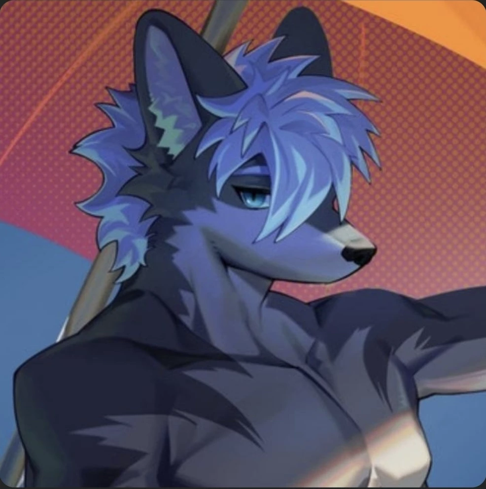 Ned / Furry, spoiled, rich, dom, chai port / RM-EMO thumbnail