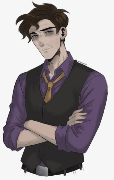 william afton thumbnail