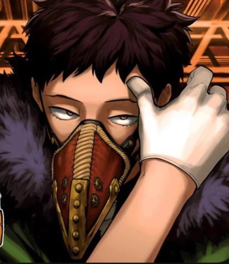 kai chisaki(overhaul) thumbnail