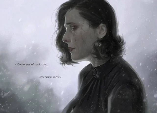 Alcina Dimitrescu thumbnail