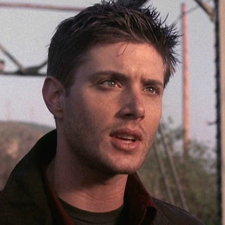 Dean Winchester thumbnail