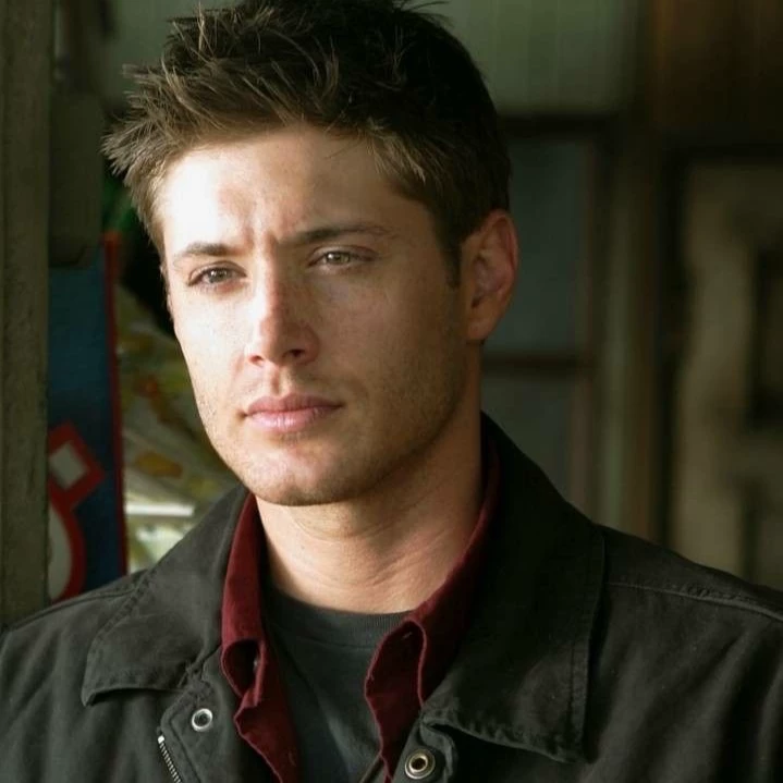 Dean Winchester thumbnail