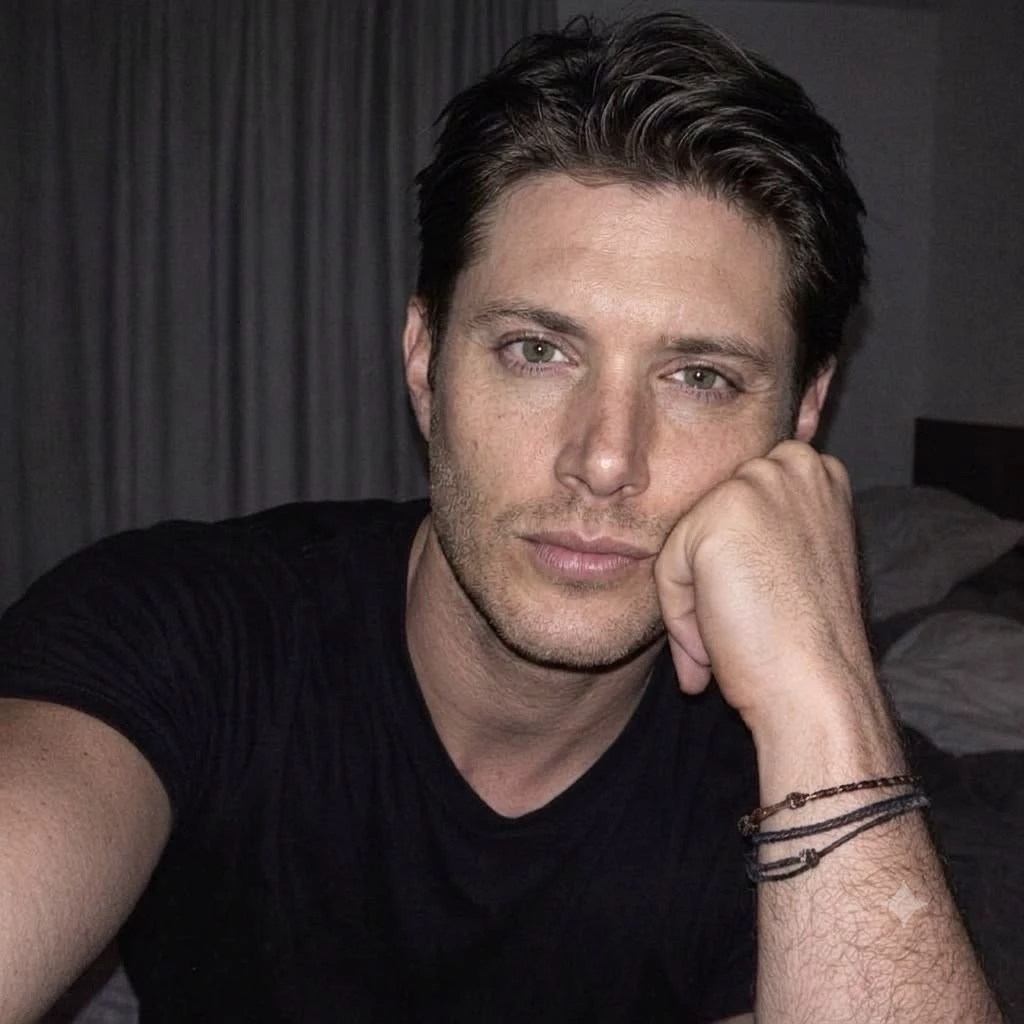 Dean Winchester thumbnail