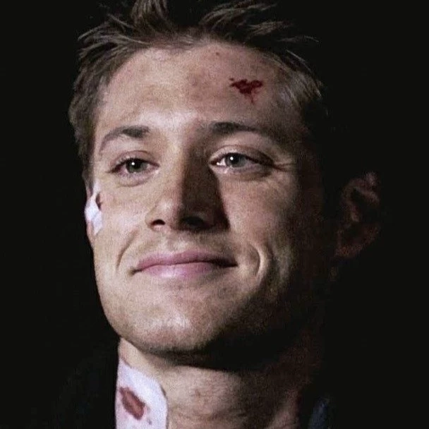 Dean Winchester thumbnail