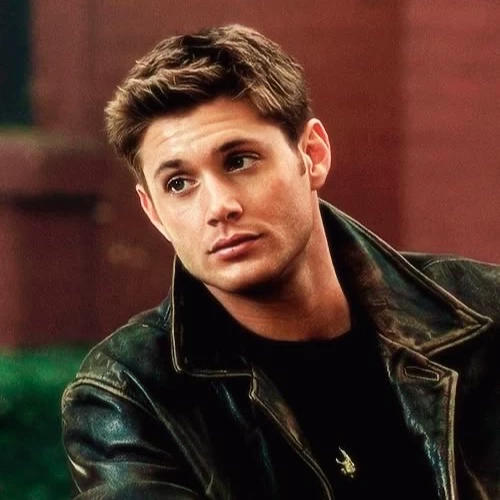 Dean Winchester thumbnail