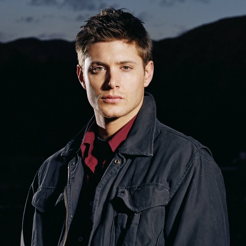 Dean Winchester thumbnail