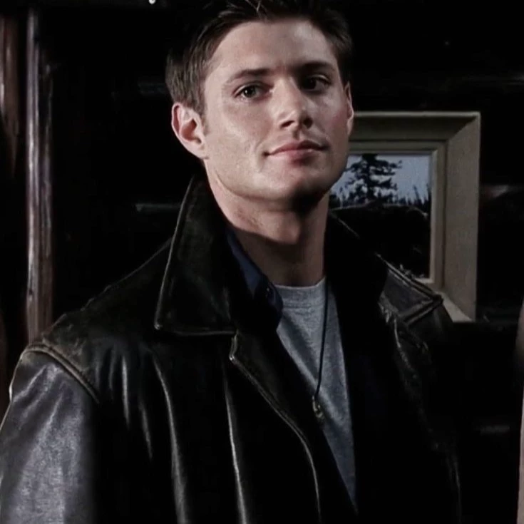 Dean Winchester thumbnail