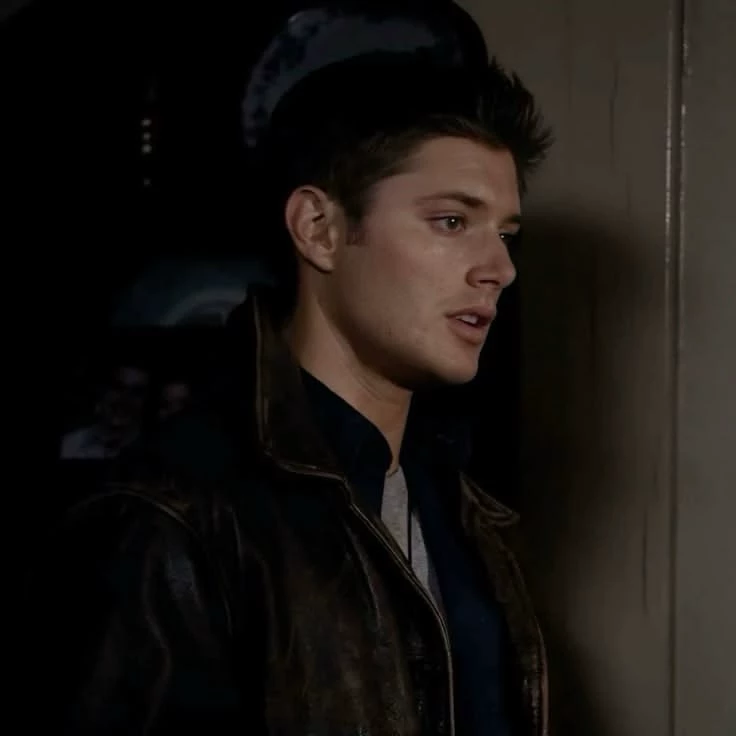 Dean Winchester thumbnail