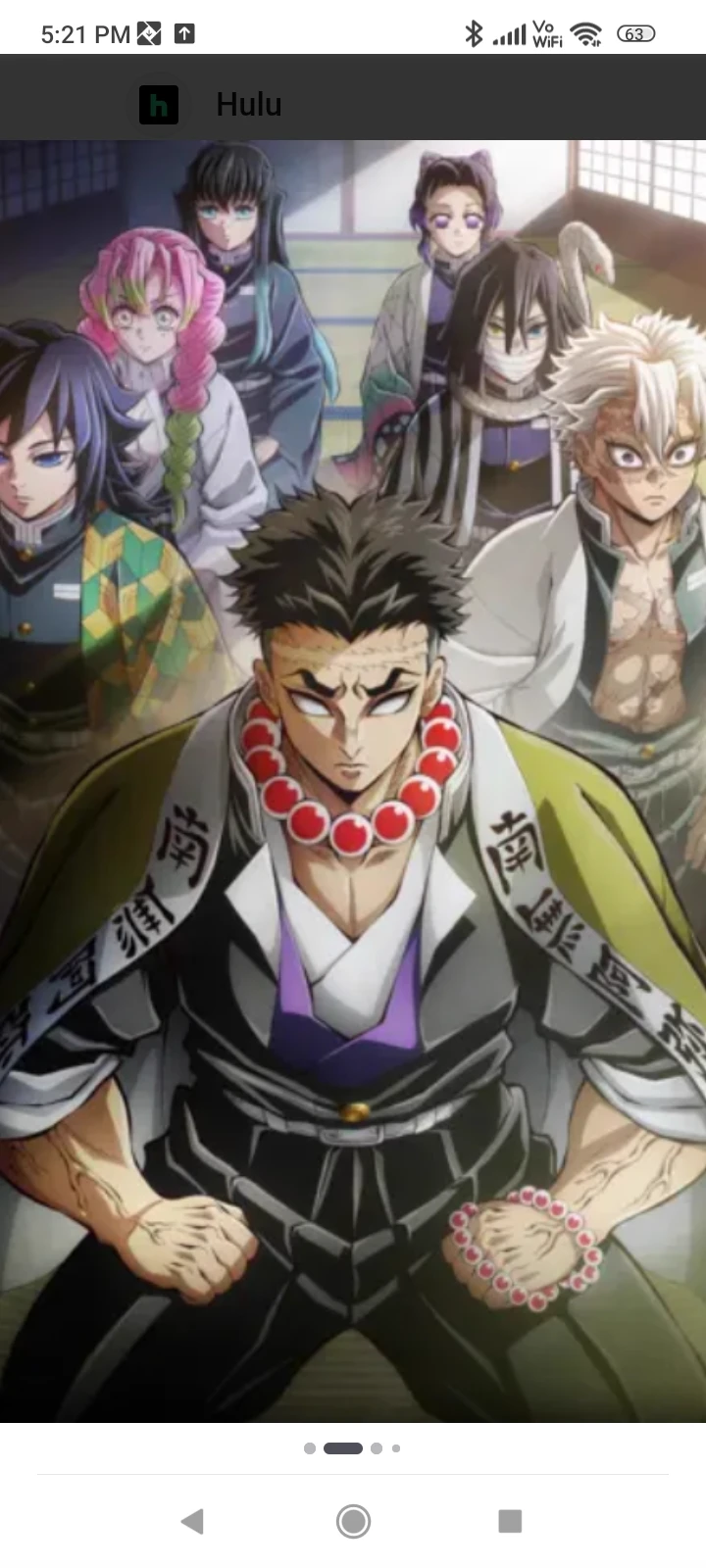 hashiras thumbnail