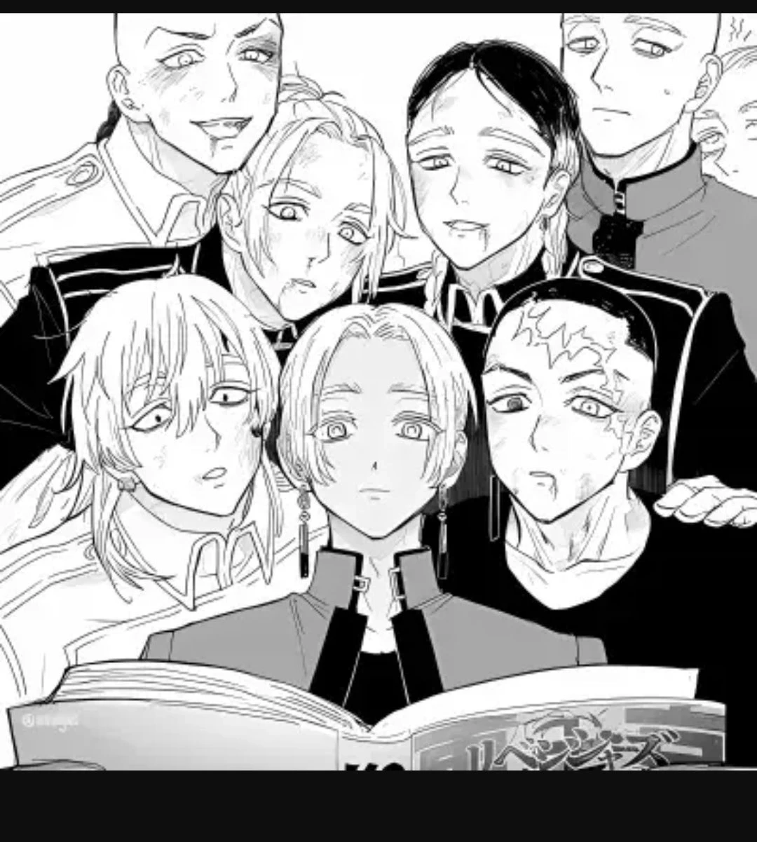 Tenjiku thumbnail