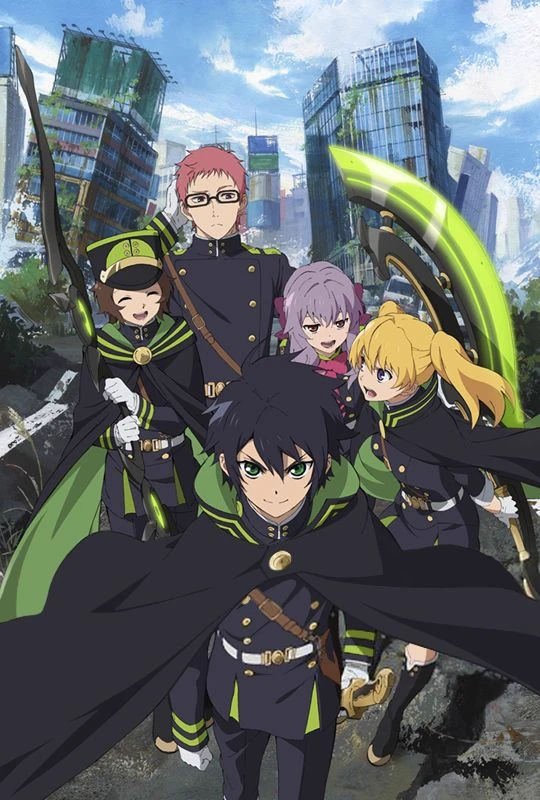 team/ Owari no seraph thumbnail