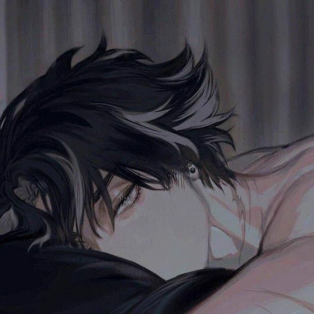 Zane ~your sleepy roommate thumbnail