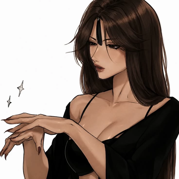 Ella ( the  hot ghost that is haunting you 👻)  thumbnail