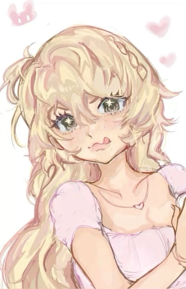 Stella☆- your bossy little sister thumbnail