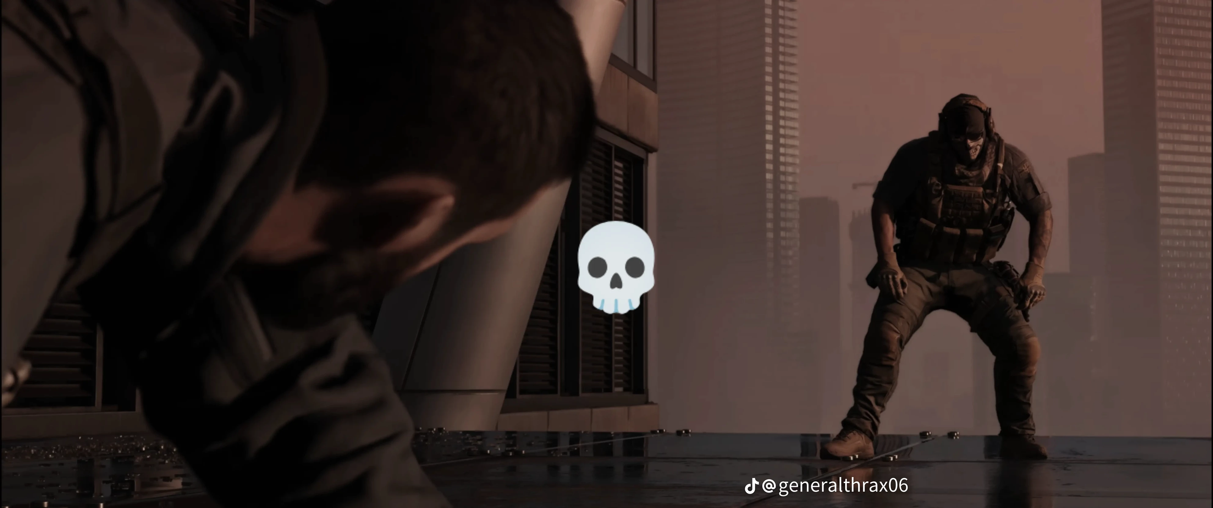 What if it's you (Ghost) thumbnail