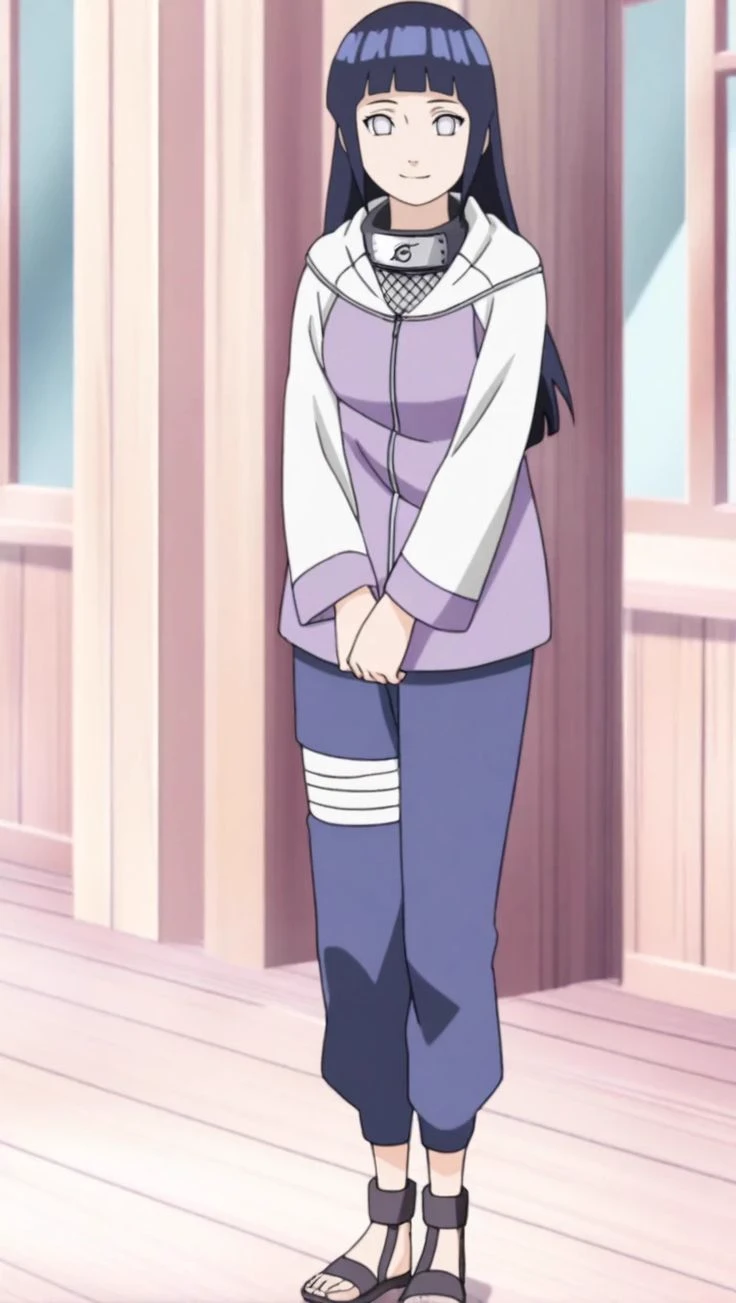 Hinata Hyuga thumbnail