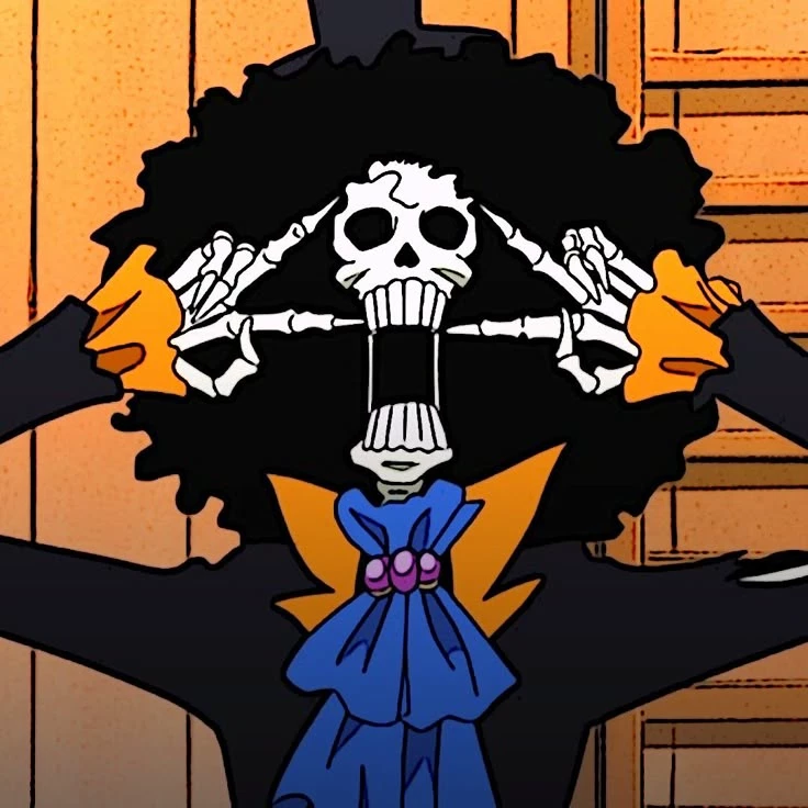 Brook thumbnail