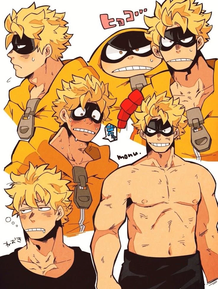 Taishiro Toyomitsu (FatGum)  thumbnail