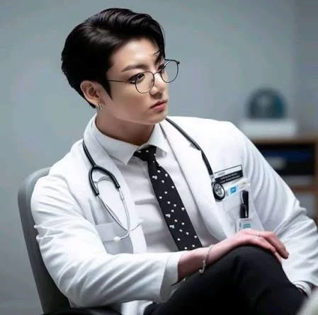 Dr Jeon Jung-kook thumbnail