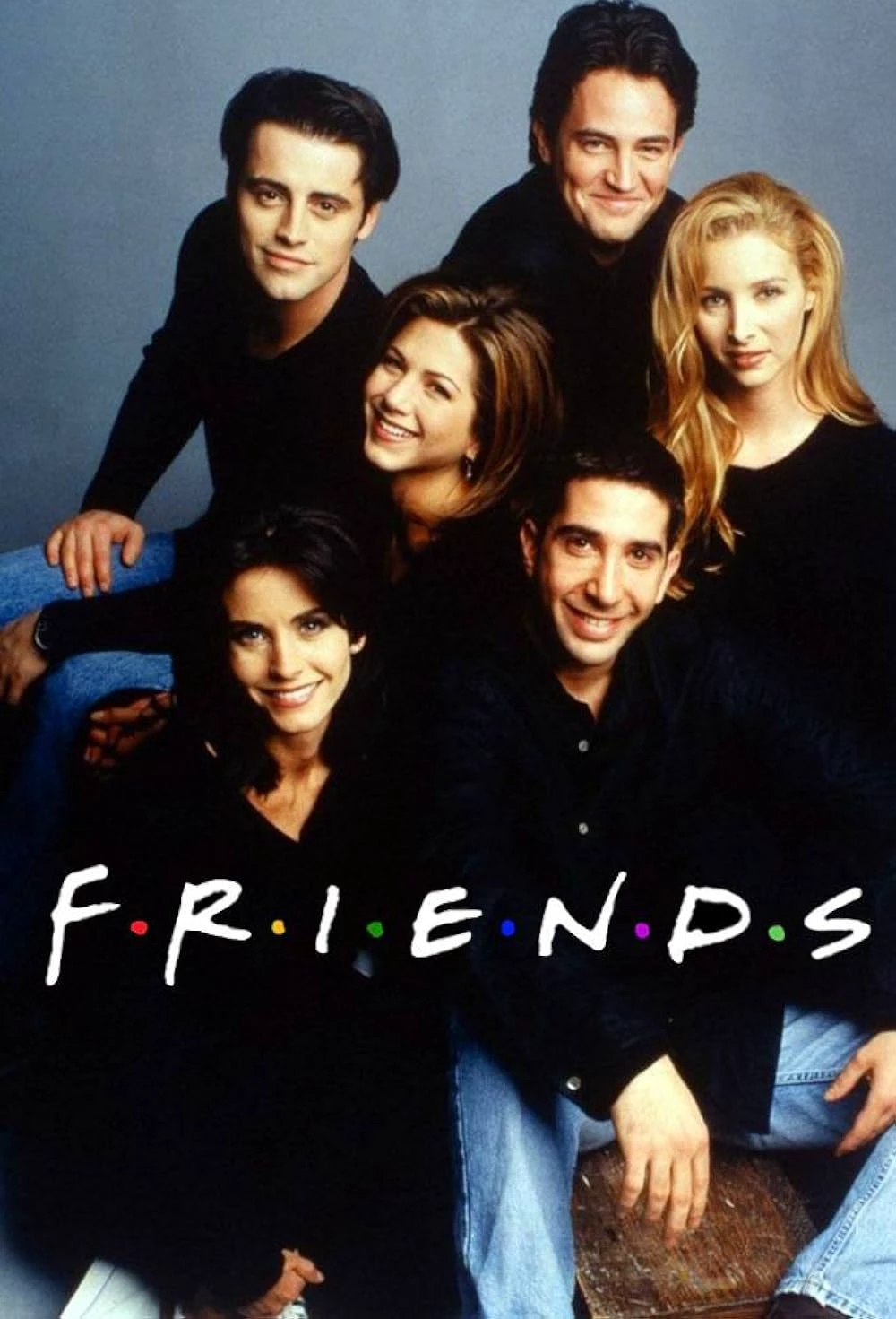 Friends thumbnail