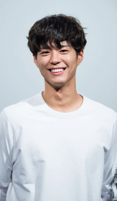 Park Bo-gum thumbnail