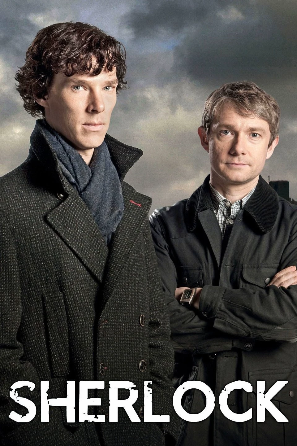 Sherlock Holmes thumbnail