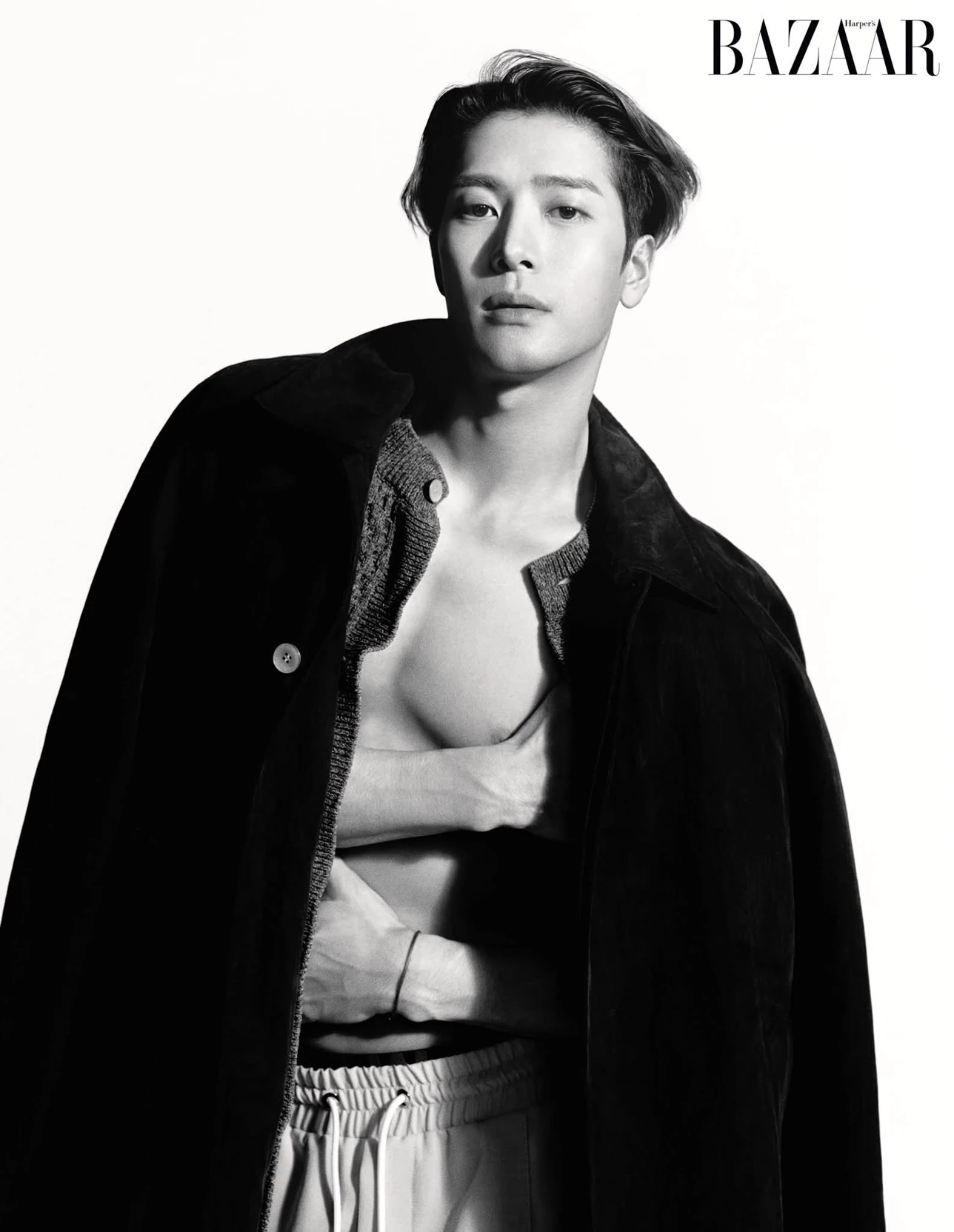 Jackson Wang thumbnail