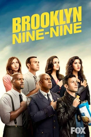 Brooklyn Nine-Nine thumbnail