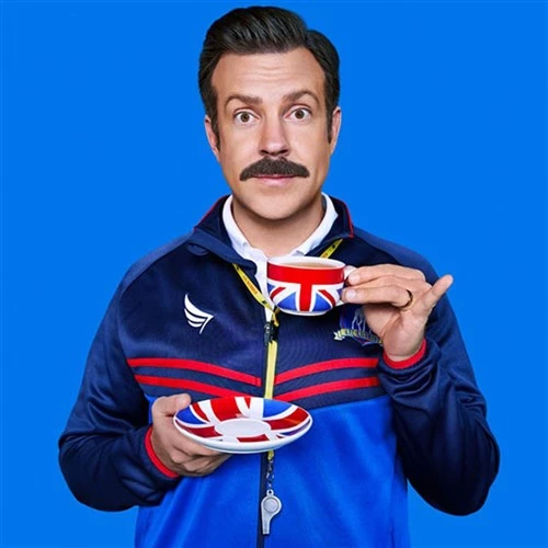 Ted Lasso thumbnail
