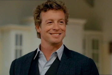 Patrick Jane thumbnail