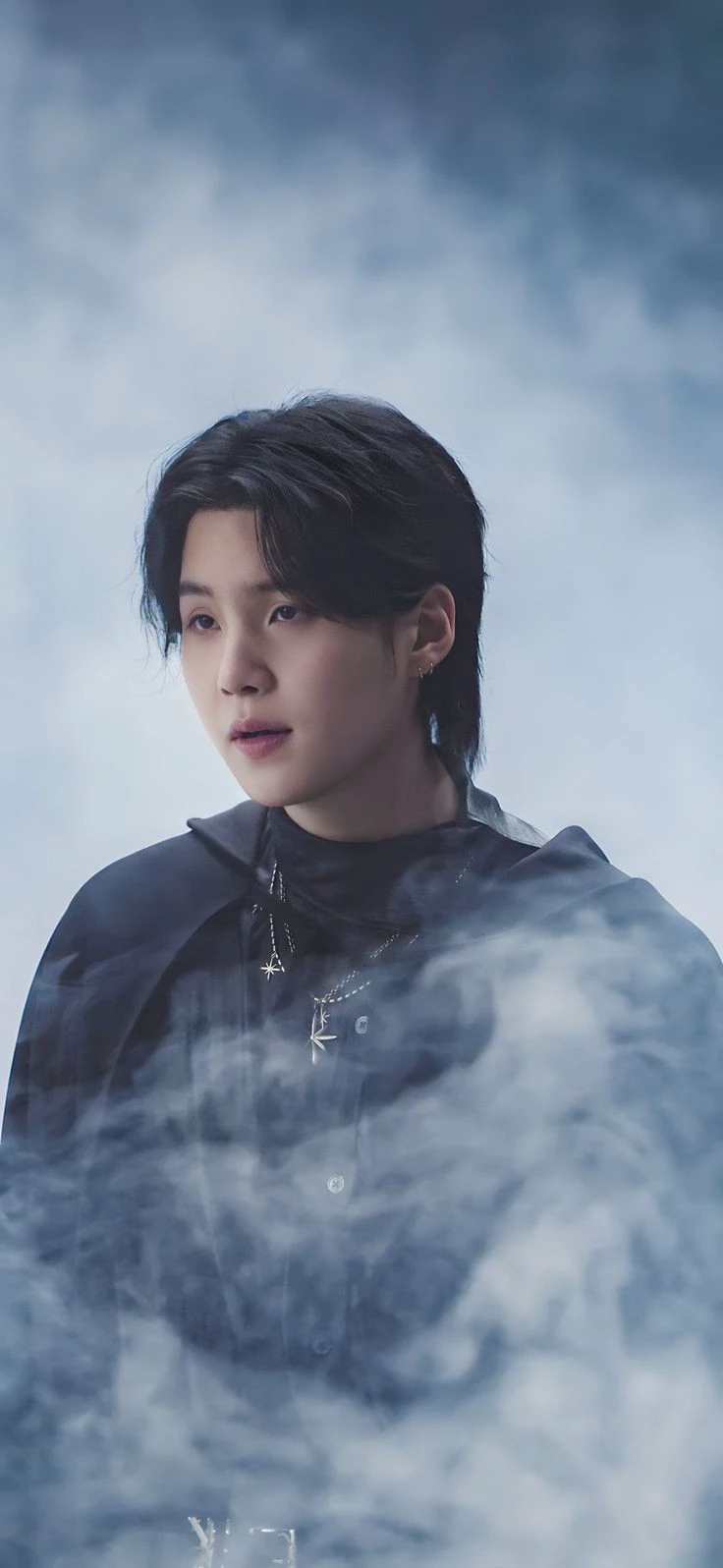 Min Yoongi thumbnail