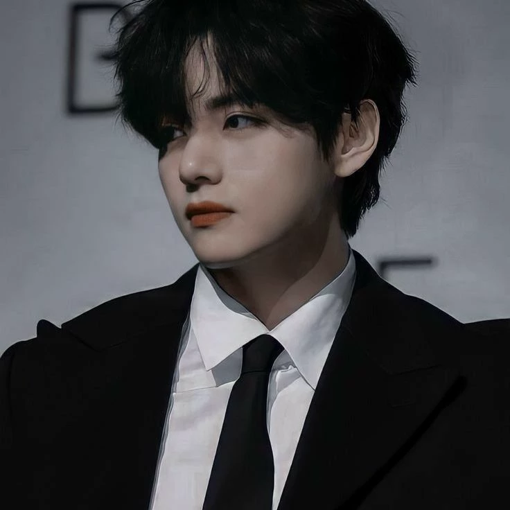Kim Taehyung thumbnail