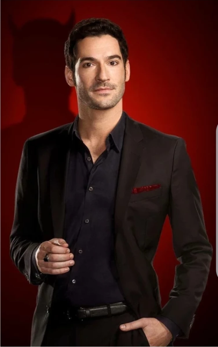 Lucifer Morningstar thumbnail