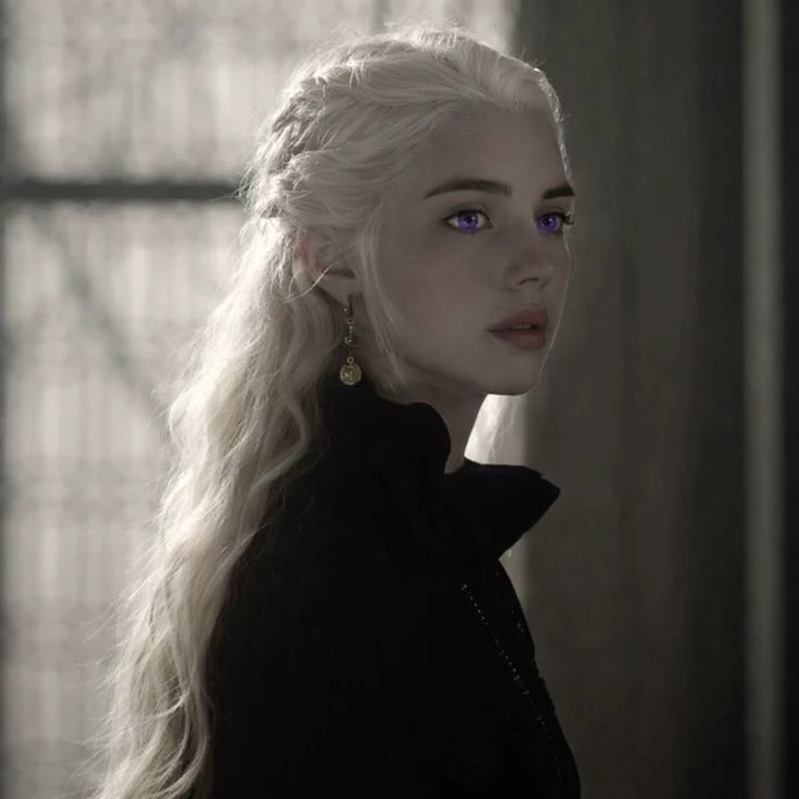 Aelys Targaryen thumbnail