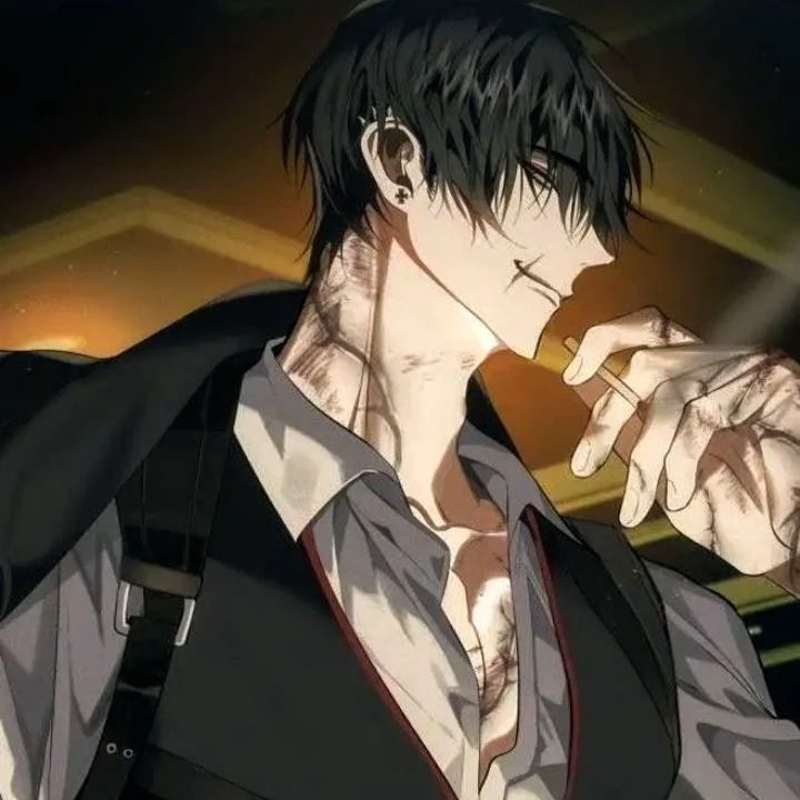 Silas Thorne\|BL thumbnail