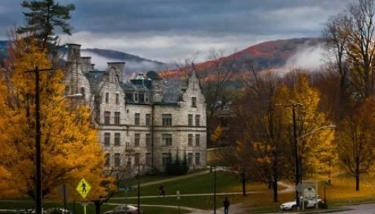 Tenement University thumbnail